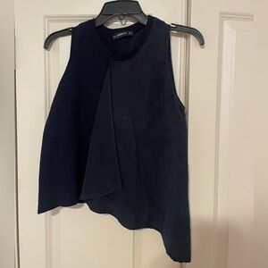 Zara Knit Top